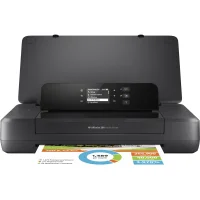 Принтер HP OfficeJet 202 Mobile фото 1